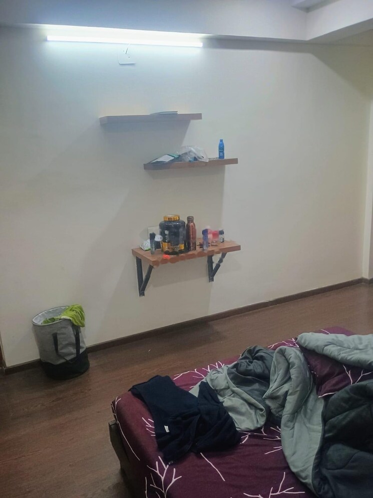 Room, pacifica-hillcrest-phase-1 4 Bedroom 1699 Sq.Ft. Apartment In Gachibowli Hyderabad 8875848