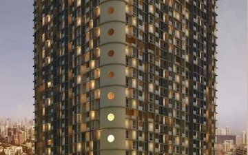 1 BHK Apartment For Sale in Shraddha Vardaan, Bhandup West