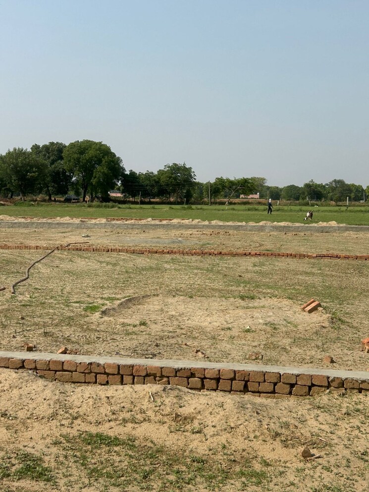 undefined, jewar  133 Sq.Yd. Plot In Jewar Greater Noida 8783491