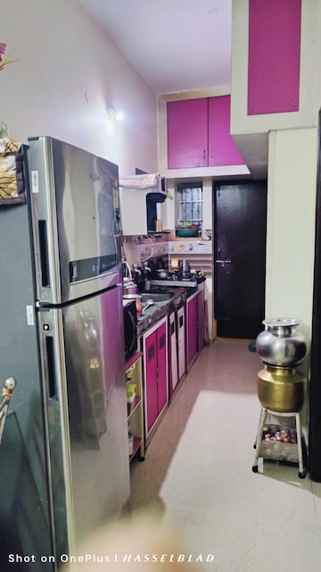 Kitchen in 4 BHK Independent House at Alwal – for Sale