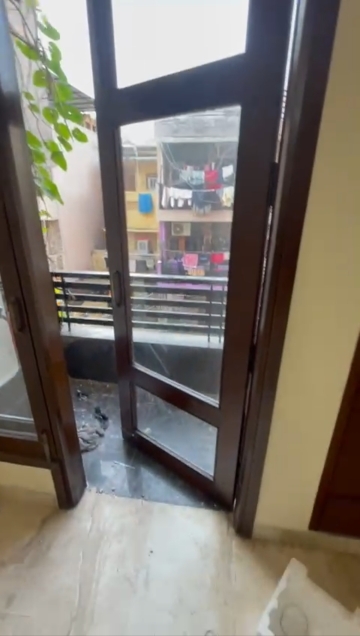 2 BHK Builder Floor For Rent in Lajpat Nagar