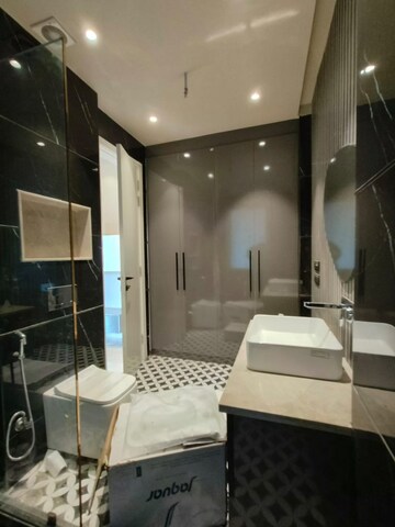 Team Area in 4 BHK Apartment at Boutique Residential Apartments A-15 19, Vasant Vihar – for Sale