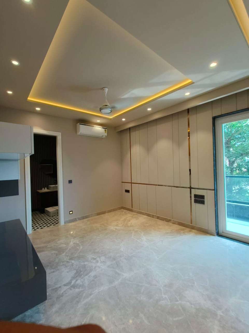 4 BHK + Pooja Room,Servant Room,Study Room Apartment For Sale in Boutique Residential Apartments A-15 19