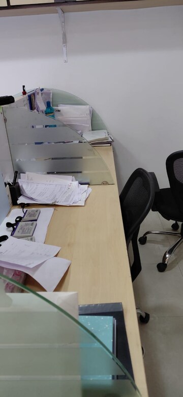 Team Area in  Office Space at Diamond Chambers, Chowringhee – for Rent