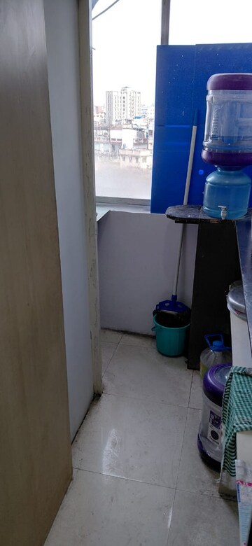 Floor Plan in  Office Space at Diamond Chambers, Chowringhee – for Rent