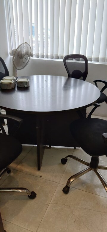 Team Area in  Office Space at Diamond Chambers, Chowringhee – for Rent