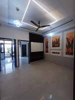 2 BHK + Pooja Room 600 Sq.Ft. Builder Floor in Ankur Vihar