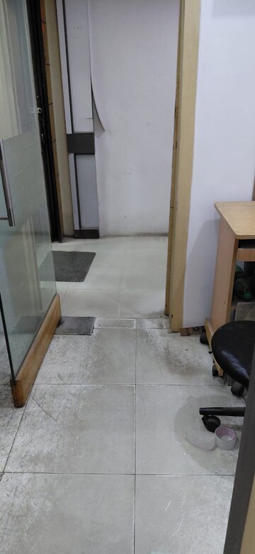 Staircase in  Office Space at Diamond Chambers, Chowringhee – for Rent