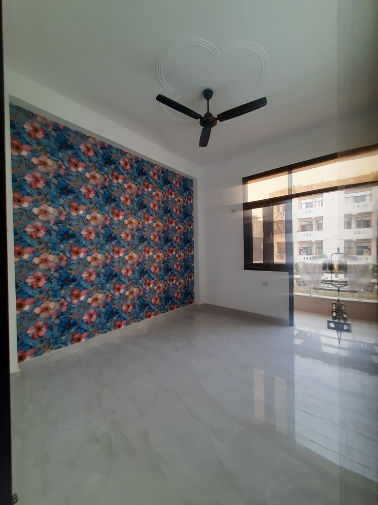 Bedroom, ankur vihar 2 Bedroom 600 Sq.Ft. Builder Floor In Ankur Vihar Delhi 8875905
