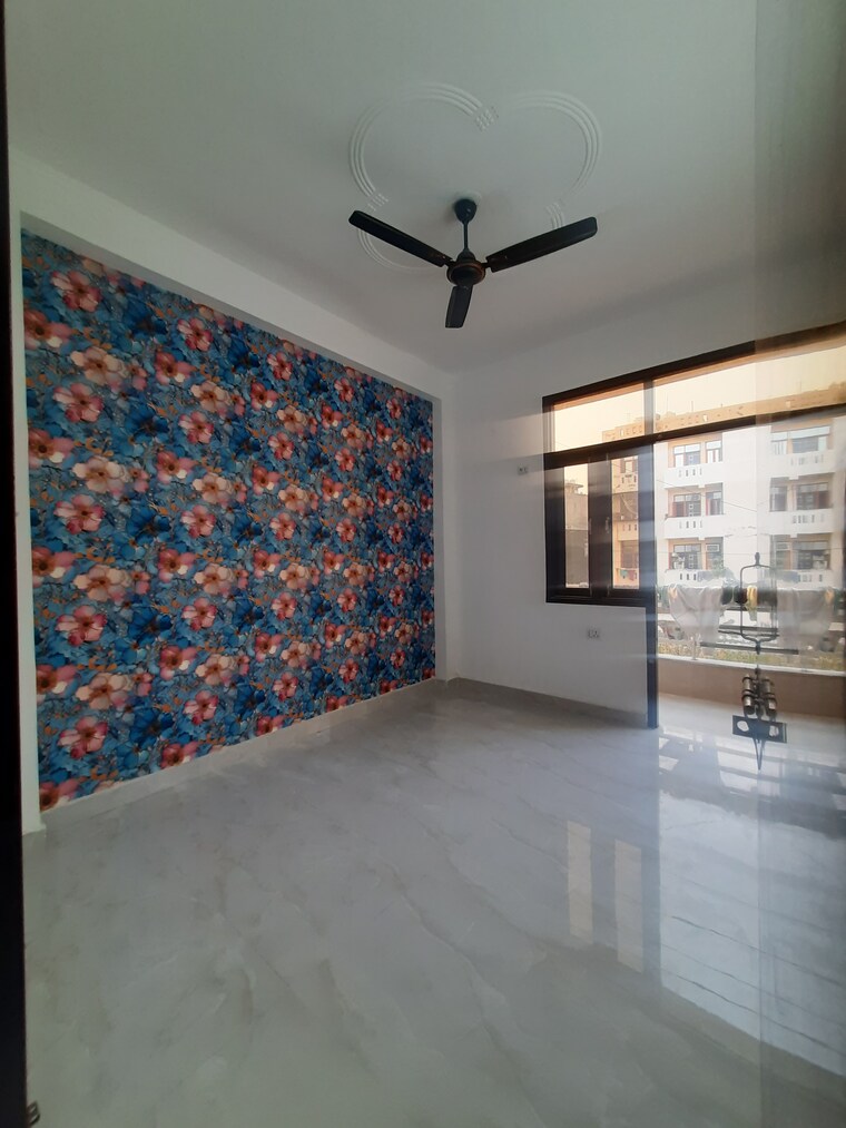 Bedroom, ankur vihar 2 Bedroom 600 Sq.Ft. Builder Floor In Ankur Vihar Delhi 8875905