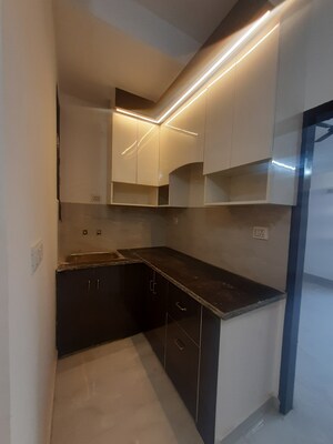 Kitchen in 2 BHK Builder Floor at Ankur Vihar – for Sale