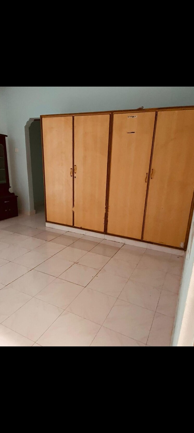 Bathroom, stand-alone-apartment 2 Bedroom 1200 Sq.Ft. Apartment In Madhapur Hyderabad 8875878