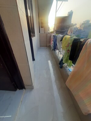 Furnished Amenities in 2 BHK Builder Floor at Ankur Vihar – for Sale