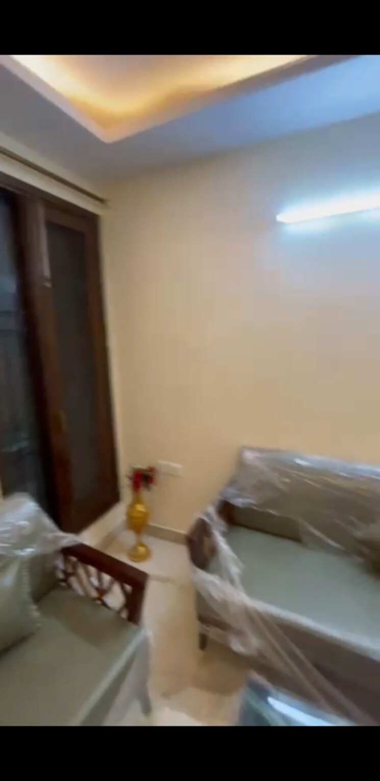 Living Room, lajpat nagar 4 2 Bedroom 900 Sq.Ft. Builder Floor In Lajpat Nagar 4 Delhi 8875931