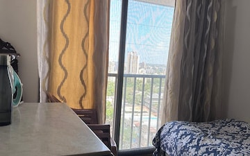 2 BHK Apartment For Sale in Ghp Sonnet, Kharghar