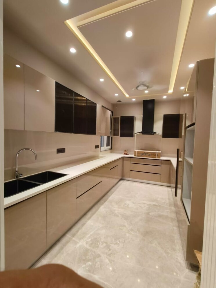 Kitchen, boutique-residential-apartments-a-15-19 4 Bedroom 3600 Sq.Ft. Apartment In Vasant Vihar Delhi 8875842