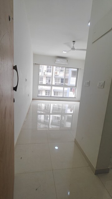Balcony in 2 BHK Apartment at Nine Dimensions Apoorva Rise, Chembur – for Rent