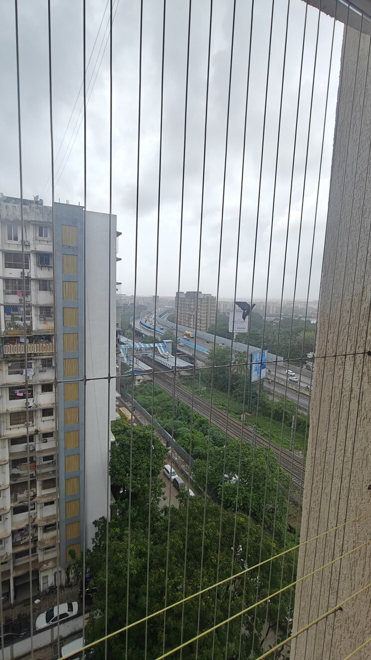 Exterior View, nine-dimensions-apoorva-rise 2 Bedroom 600 Sq.Ft. Apartment In Chembur Mumbai 8875920