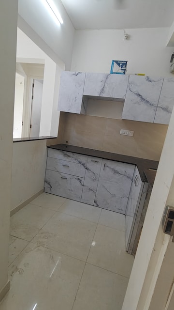 Kitchen in 2 BHK Apartment at Nine Dimensions Apoorva Rise, Chembur – for Rent