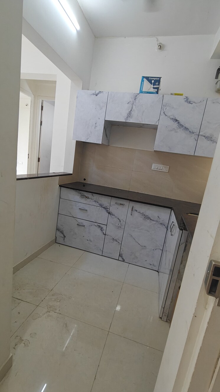 Kitchen, nine-dimensions-apoorva-rise 2 Bedroom 600 Sq.Ft. Apartment In Chembur Mumbai 8875920