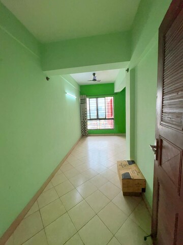 Building Lobby in 2 BHK Apartment at Genexx Valley, Diamond Harbour Road – for Rent