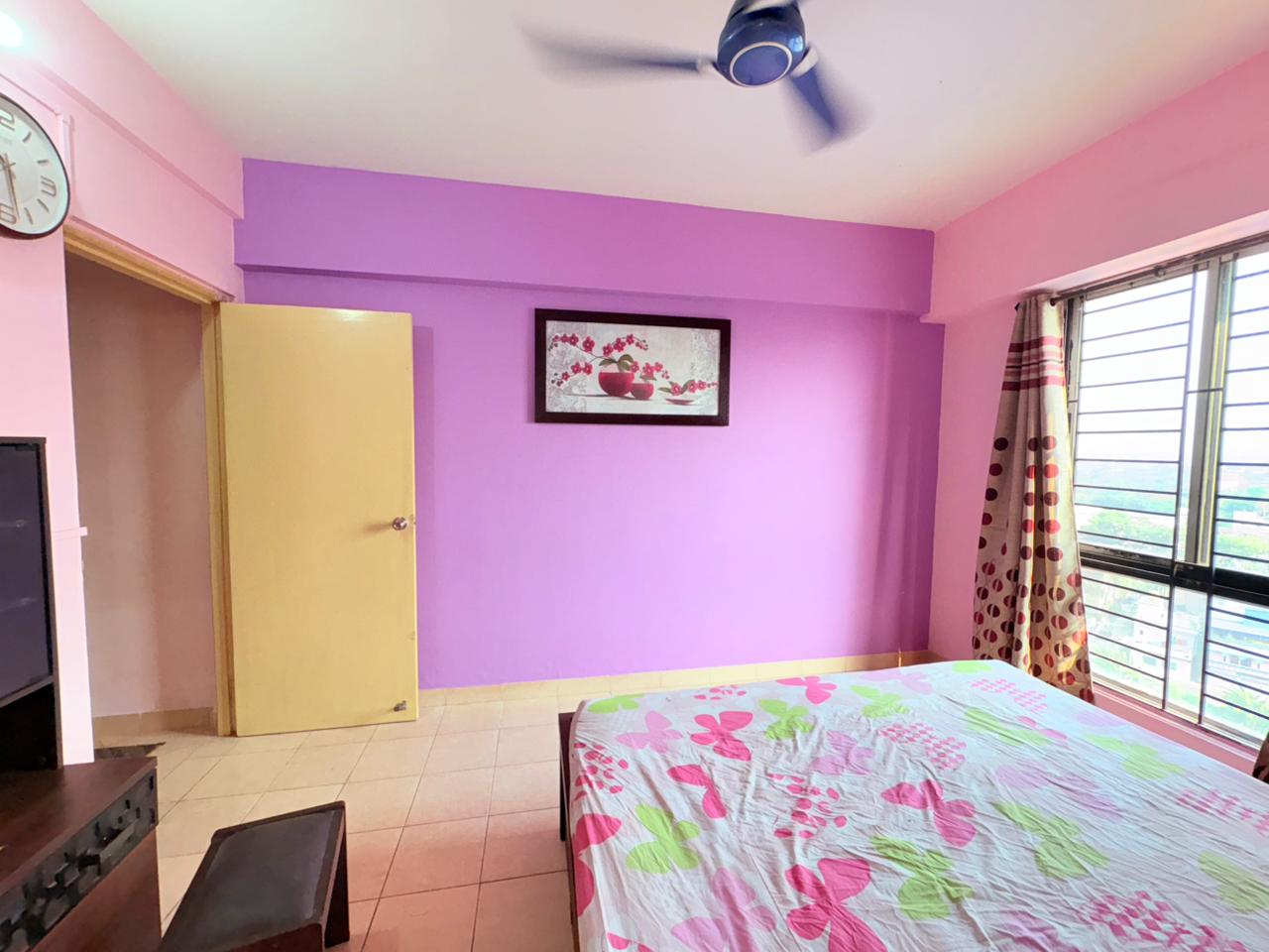 2 BHK 1055 Sq.Ft. Apartment in Genexx Valley