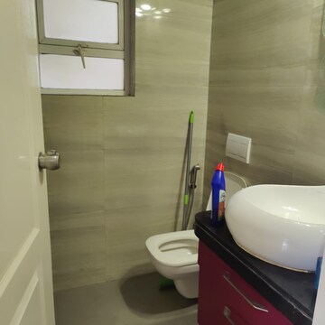 Attached Bathroom in 2 BHK Apartment at Vascon Forest County, Kharadi – for Rent
