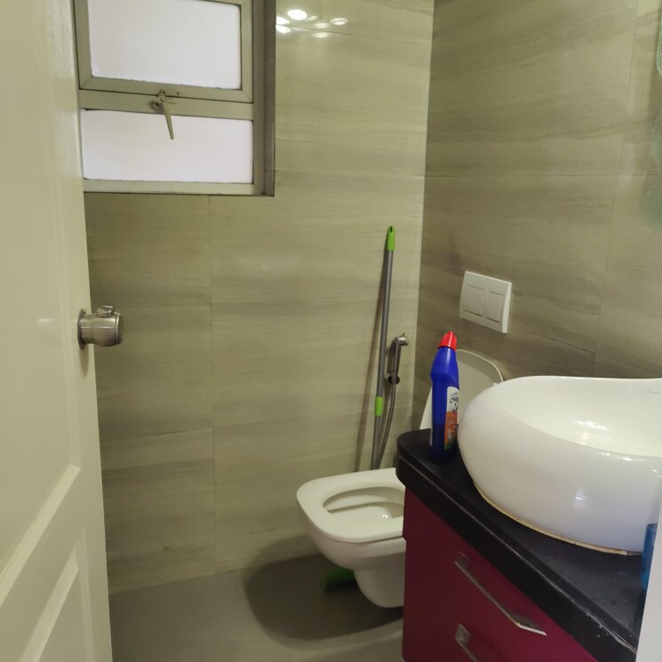 Attached Bathroom, vascon-forest-county 2 Bedroom 856 Sq.Ft. Apartment In Kharadi Pune 8875951