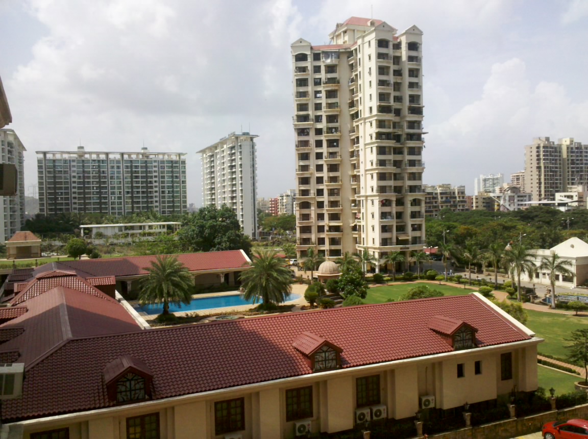 2 BHK Apartment For Rent in Regency Gardens
