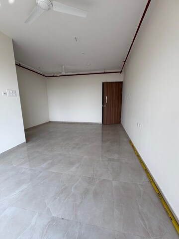 Bedroom in 2 BHK Apartment at Sheth Irene, Malad West – for Rent