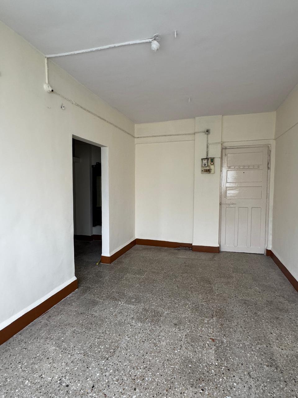 1 RkApartment For Rent in Dombivli East