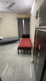 655 Sq.Ft. Pg in Tripathi Property 