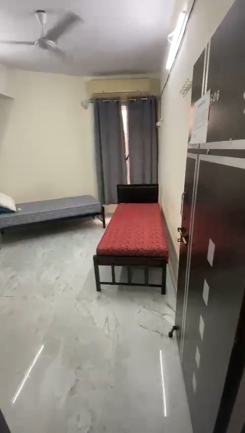 Pg For Rent in Tripathi Property 