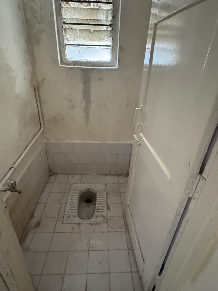 Bathroom, dombivli east 1 RK 400 Sq.Ft. Apartment In Dombivli East Thane 8875961