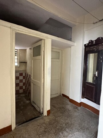 Building Lobby in 1 RK Apartment at Dombivli East – for Rent