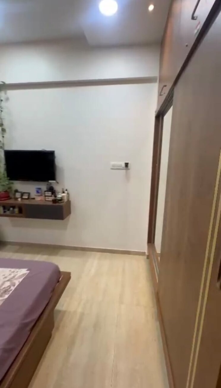 Bedroom, sidhivinayak-opulence 2 Bedroom 910 Sq.Ft. Apartment In Deonar Mumbai 8875938