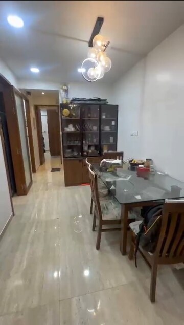 Living Room in 2 BHK Apartment at Sidhivinayak Opulence, Deonar – for Rent