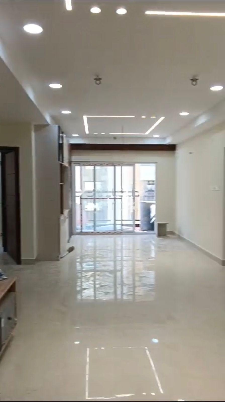 3 BHK Apartment For Rent in Gem Nakshatra