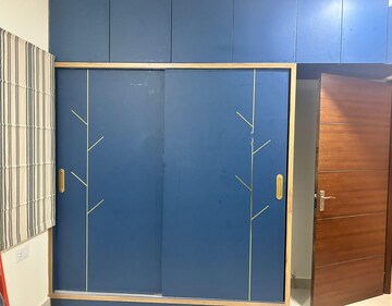 Furnished Amenities in 3 BHK Apartment at Gem Nakshatra, Kokapet – for Rent