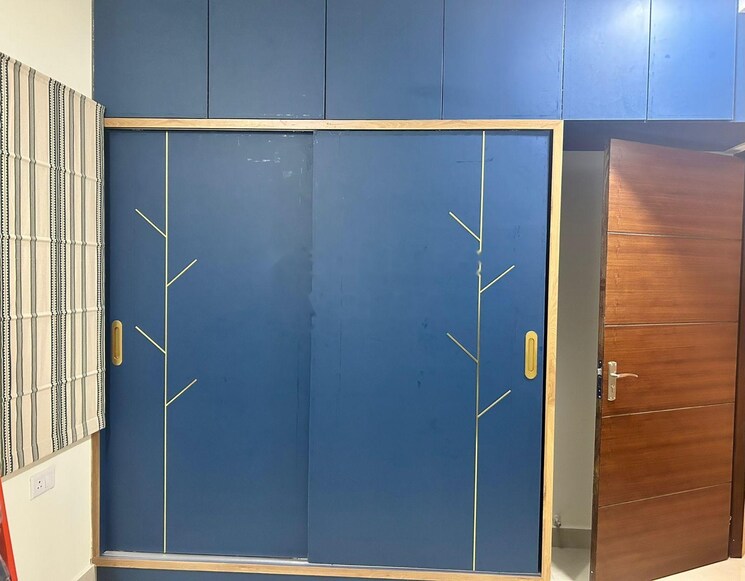 undefined, gem-nakshatra 3 Bedroom 1640 Sq.Ft. Apartment In Kokapet Hyderabad 8875955