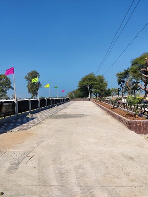  Plot For Sale in Omex City