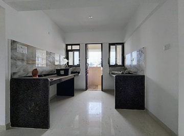 Kitchen in 2 BHK Apartment at ARV Uthville, Kharadi – for Rent