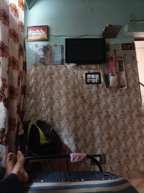 3 BHK + Pooja Room Builder Floor For Rent in Mayfield Garden