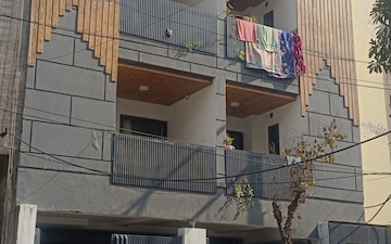 3 BHK Builder Floor For Rent in Shakti Khand 2