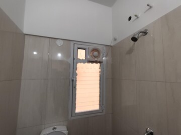 Bathroom in 2 BHK Apartment at Raheja Vistas, Nacharam – for Rent