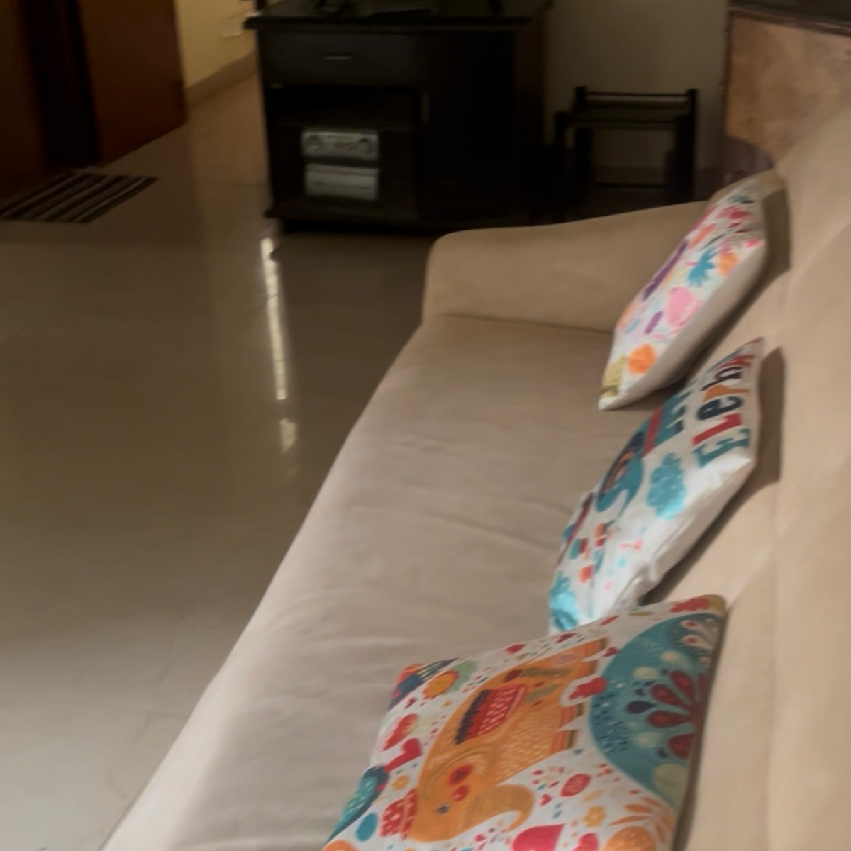 2 BHK Apartment For Rent in Supertech Ecociti