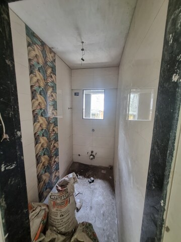 Kitchen in 2 BHK Apartment at Shree Ganesh Residency Ghatkopar East, Ghatkopar East – for Sale