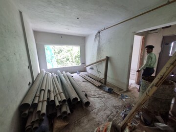 Parking in 2 BHK Apartment at Shree Ganesh Residency Ghatkopar East, Ghatkopar East – for Sale