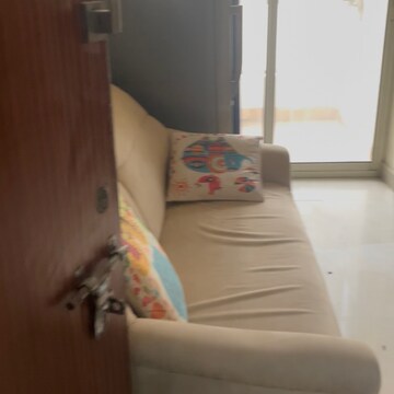 Bedroom in 2 BHK Apartment at Supertech Ecociti, Sector 137 – for Rent