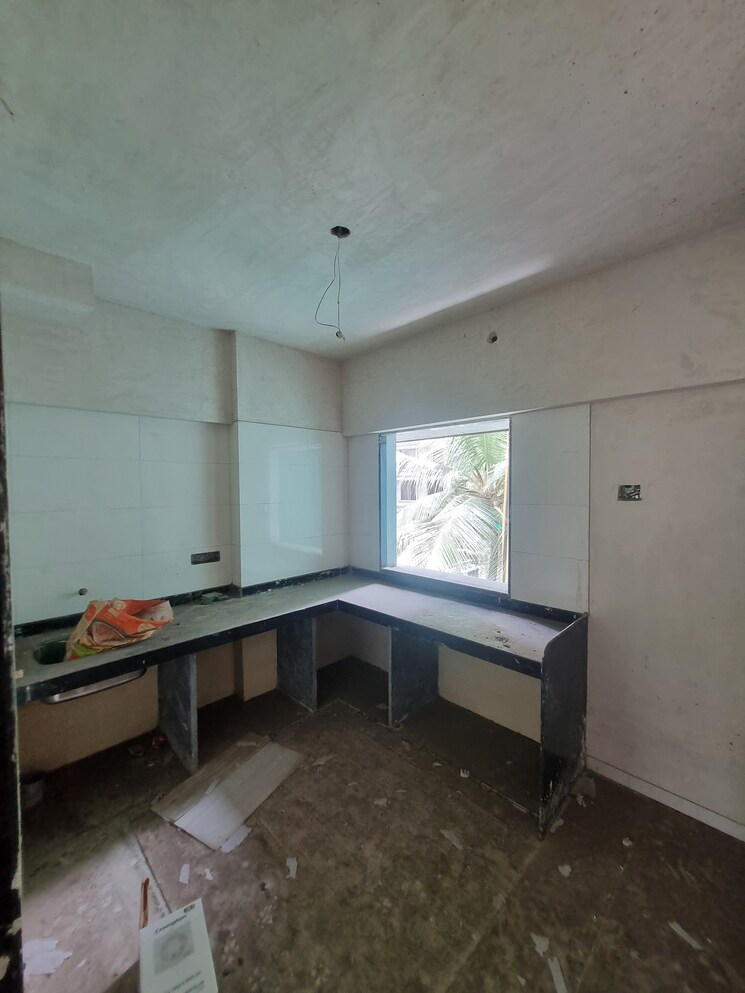 Balcony, shree-ganesh-residency-ghatkopar-east 2 Bedroom 707 Sq.Ft. Apartment In Ghatkopar East Mumbai 8876070